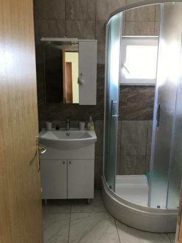Apartmani Darija Vir Exteriör bild